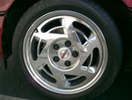 1990 Corvette Coupe For Sale